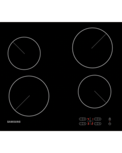Варочная поверхность Samsung NZ64T3506AK/WT