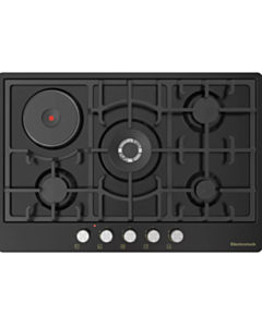 Варочная поверхность Electrotech H7107P13IS EMB