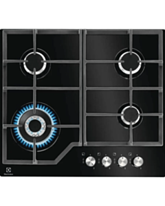 Plitə Electrolux KGG64362K
