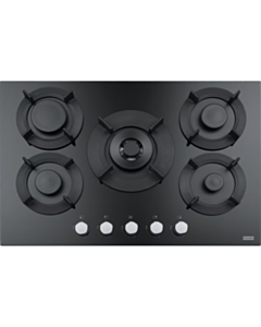 Plitə Franke FHMF 755 4G DC C BK