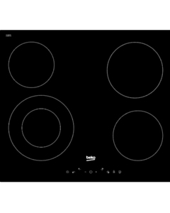 Plitə Beko HIC 64402 T