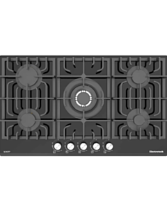 Варочная поверхность Electrotech H9002P05IS