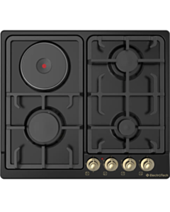 Варочная поверхность Electrotech Ikos 60 3GP MSE