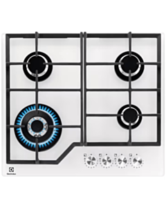 Plitə Electrolux KGG64362W