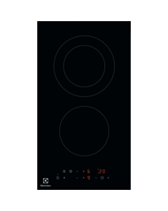 Варочная поверхность Electrolux LHR3233CK