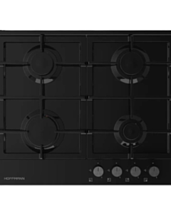 Варочная поверхность HOFFMANN B501VBLACK