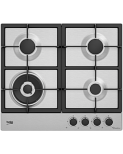 Варочная поверхность Beko HIAW64225SXE