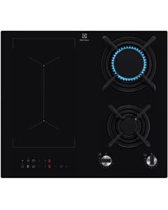 Plitə Electrolux KDI641723K
