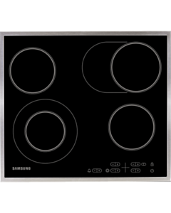 Plitə Samsung NZ64T3516CK/WT