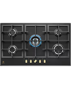 Plitə Electrolux KGS9536RN