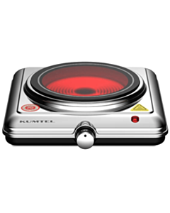 Настольная плита Kumtel HC-1001