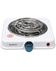 Настольная плита Kumtel HS-1001