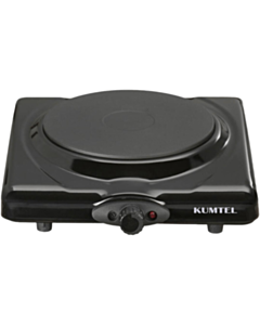 Настольная плита Kumtel LX-7115