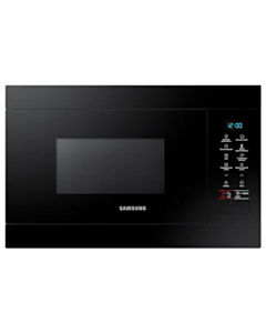 Микроволновая печь Samsung MG22M8054AK/BW