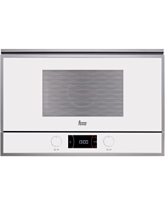 Микроволновая печь Teka ML 822 BIS L White