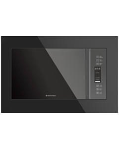Микроволновая печь Electrotech MW ET555-T3 Black 