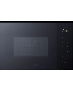 Микроволновая печь LG MGBZ2593F