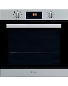 Духовой шкаф Indesit IFW 6544 IX