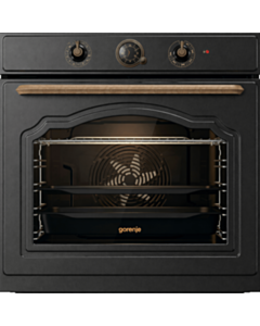 Духовой шкаф Gorenje  BOS67371CLB