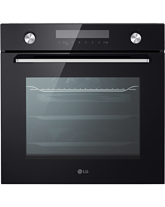 Духовой шкаф LG WSEZ7225B1.CBKZCIS