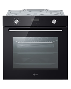 Духовой шкаф LG WSEZ7213B1.CBKZCIS