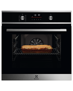 Soba Electrolux EOF6P76BX
