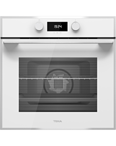 Духовой шкаф Teka HLB 840 SS Белый