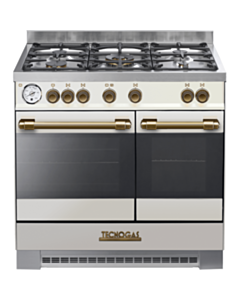 Плита Bompani DECO92M5CB