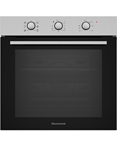 Духовой шкаф Electrotech O 6007 IX