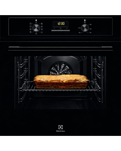 Soba Electrolux EOD3H50BK