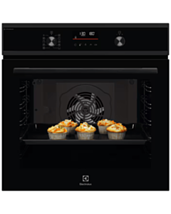 Духовой шкаф Electrolux EOD6F77H