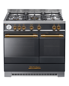 Плита Bompani DECO92M5BB