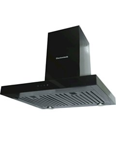 Вытяжка Electrotech Oblo 60 Черный