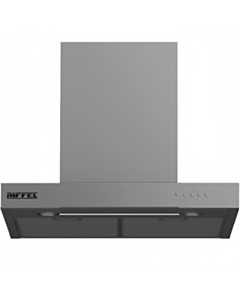 Aspirator Riffel ES-0860 Inox	