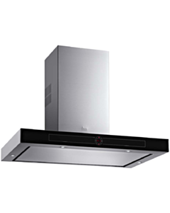 Вытяжка Teka DPL 90 Black
