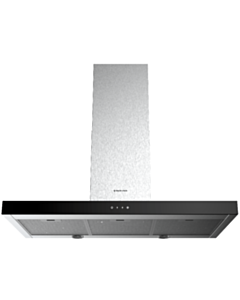 Вытяжка Electrotech Oblo 90 İnox