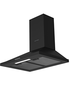 Вытяжка HOFFMANN HD60PBBL