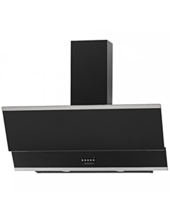Вытяжка Krona Irida 900 Black
