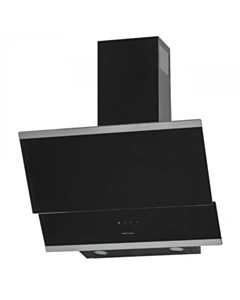 Вытяжка Krona Irida 600 Black