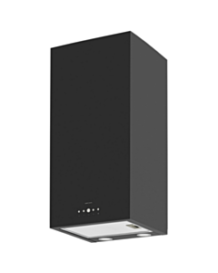 Вытяжка Krona Dita R 400 Black PB