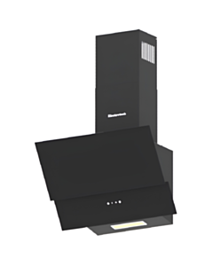 Aspirator Electrotech Alno Duo 60 Black