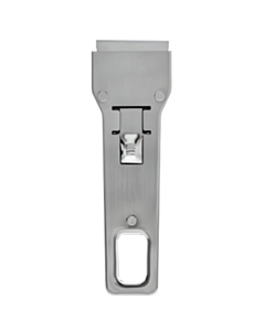 Şüşə plitə üçün qazıyıcı Electrolux E6HUE102