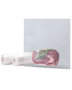 Vakuum rulon paketləri Electrolux EVSR1