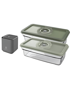 Vakuum saxlama qabı Electrolux EVFK1