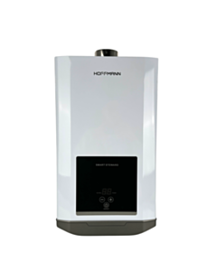 Qaz kalonkası HOFFMANN JSG32 - 16L (W)