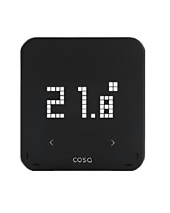 Термостат DemirDöküm DD Wi-Fi Smart