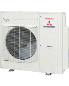 Multi-split xarici blok Mitsubishi SCM100ZM-W 5 Port (R32)