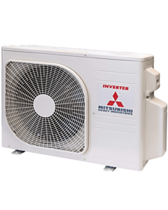 Multi-split xarici blok Mitsubishi SCM80ZS-W 4 Port (R32)