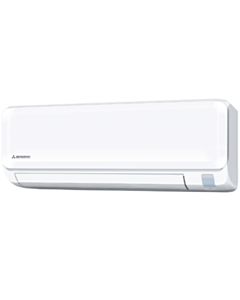 Kondisioner Mitsubishi SRK25ZTL-W/SRC25TL-W (R32) Inverter