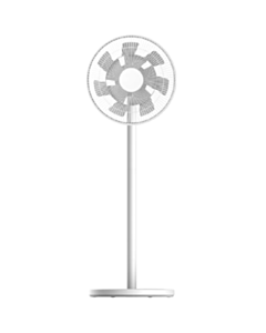 Вентилятор Xiaomi Smart Standing Fan 2 